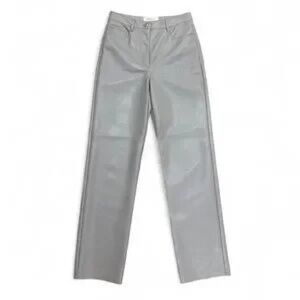 Stylish Gray Pants